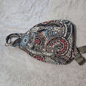 Vera Bradley Star Wars Sling Backpack